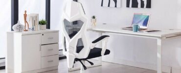 6 Key Things to Look for In A Good Office Chair