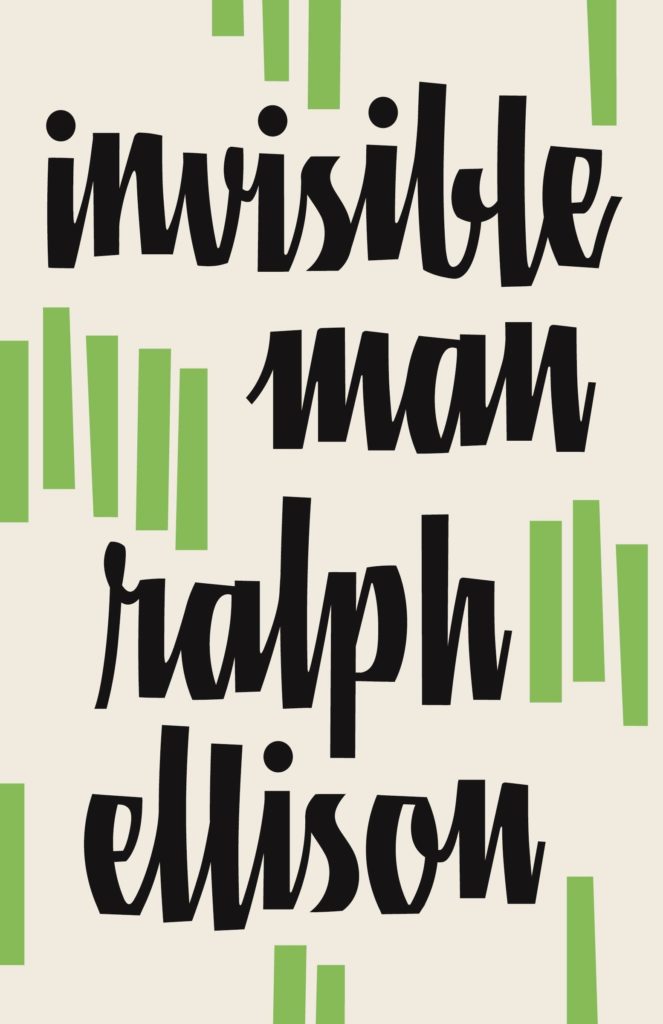 Invisible Man by Ralph Ellison - Books To Read During Black History Month