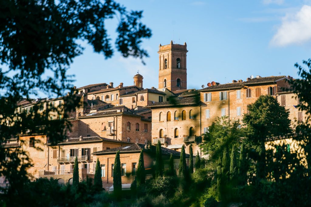 Siena - Top 10 Best Places To Visit In Italy