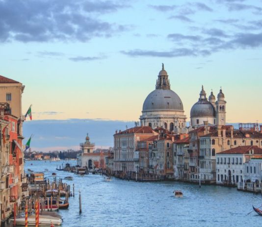 Top 10 Best Places To Visit In Italy