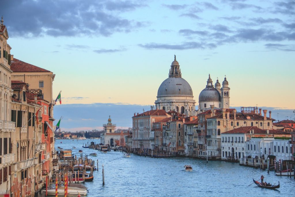 Venice - Top 10 Best Places To Visit In Italy
