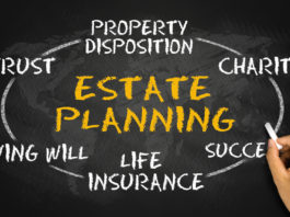 Estate Planning Tips