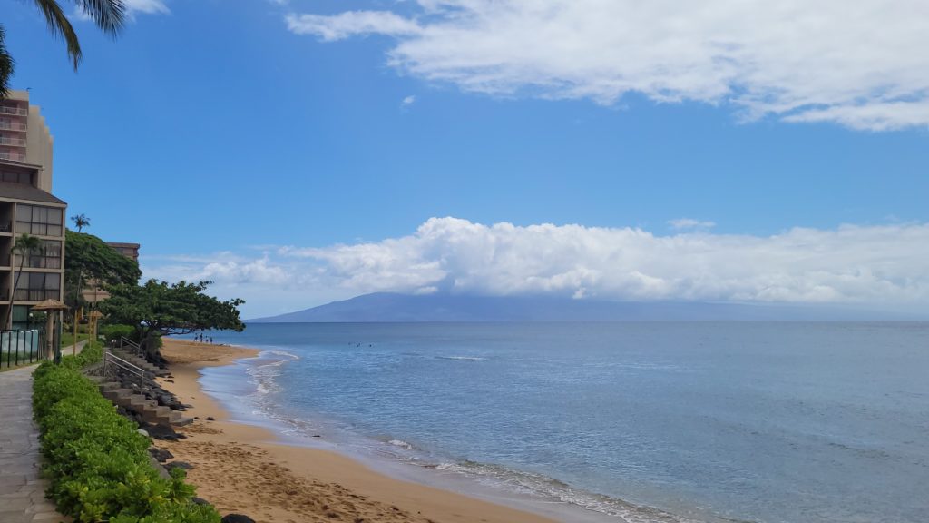 Maui, Hawaii - 10 Of the Best Fall Travel Spots in The U.S.A.