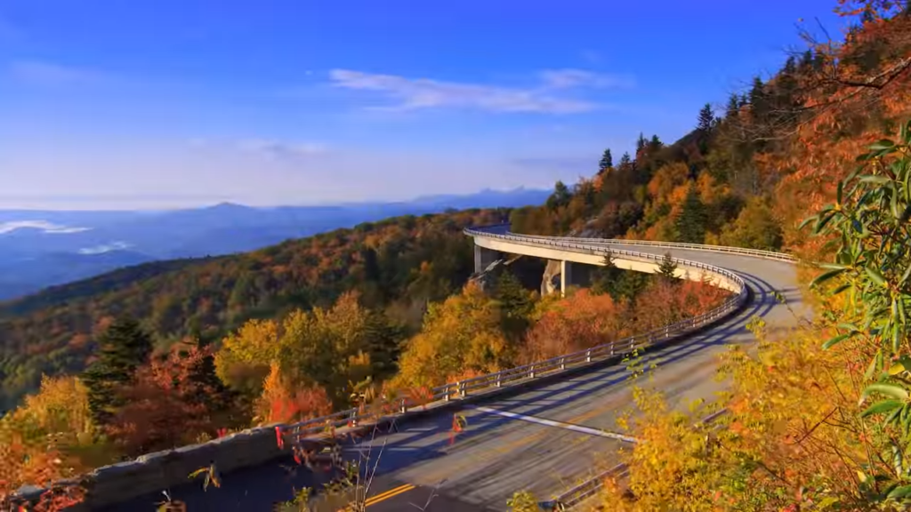 Asheville, North Carolina