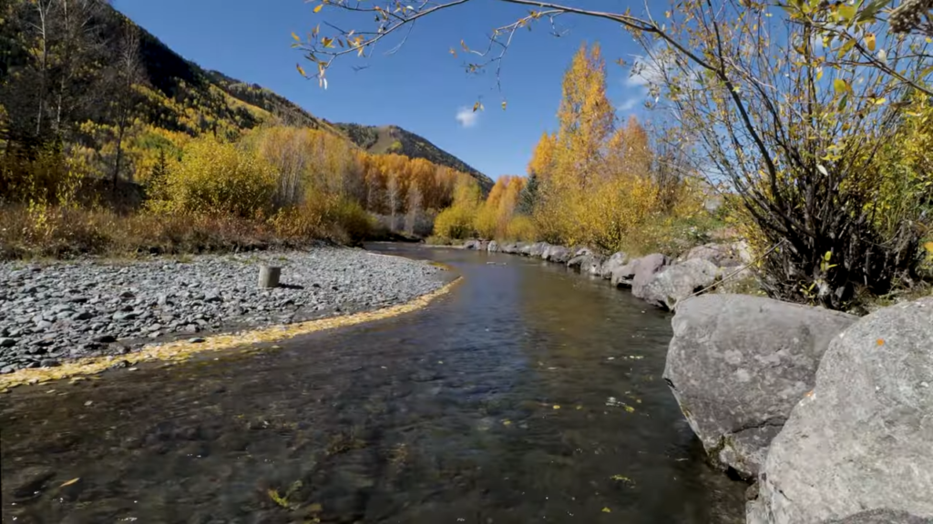 Telluride, Colorado