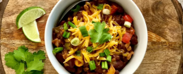 5 Healthy Soup Recipes