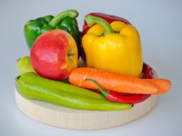 10 Vegetables That Are Actually Fruit