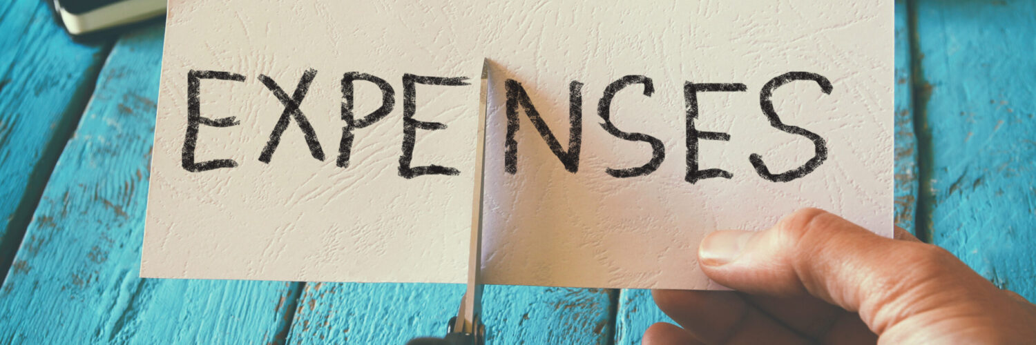 10 Expenses You Shouldn't Waste Your Money On