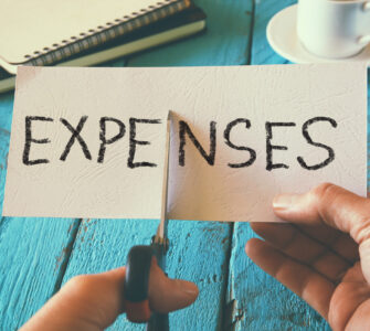 10 Expenses You Shouldn't Waste Your Money On