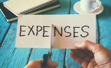 10 Expenses You Shouldn't Waste Your Money On