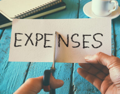 10 Expenses You Shouldn't Waste Your Money On