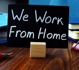 Remote Work