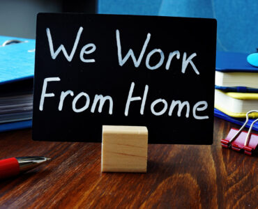 Remote Work