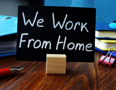 Remote Work