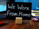 Remote Work