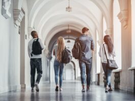 10 Trends In Higher Education