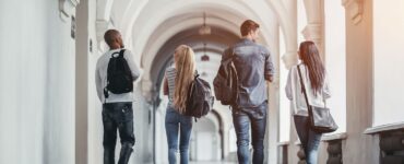 10 Trends In Higher Education