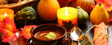 Top 10 Fall Dinner Recipes