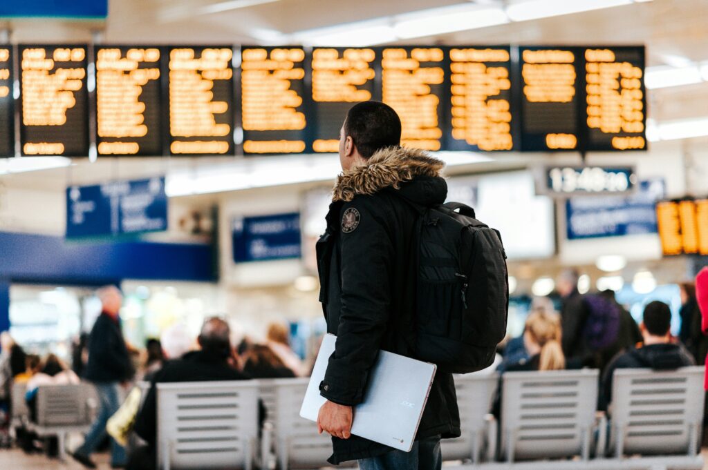 Travel Insurance - Traveling Abroad