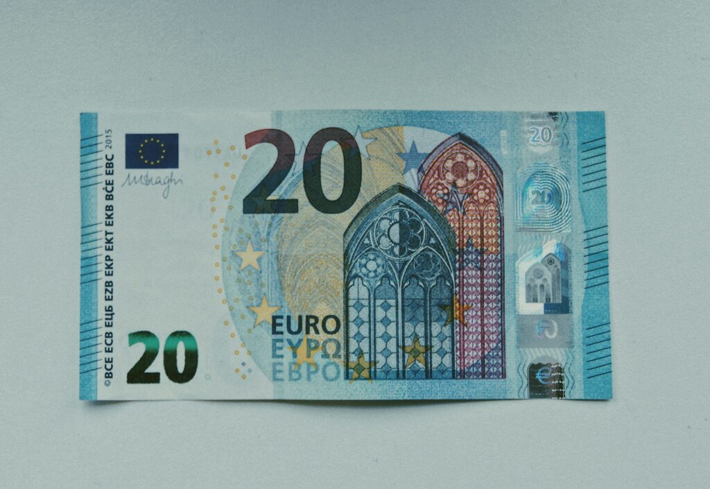 Currency Exchange Fees - Traveling Abroad