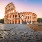 famous tourist attractions