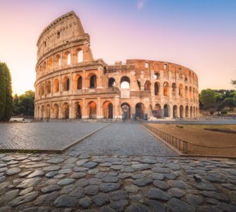 famous tourist attractions