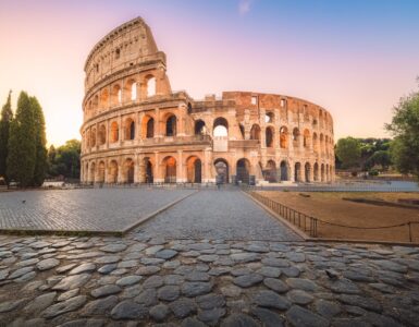 famous tourist attractions