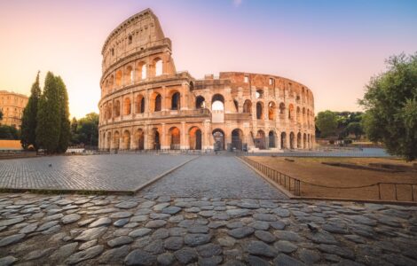 famous tourist attractions