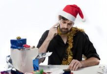 Financial Tips For The Holidays