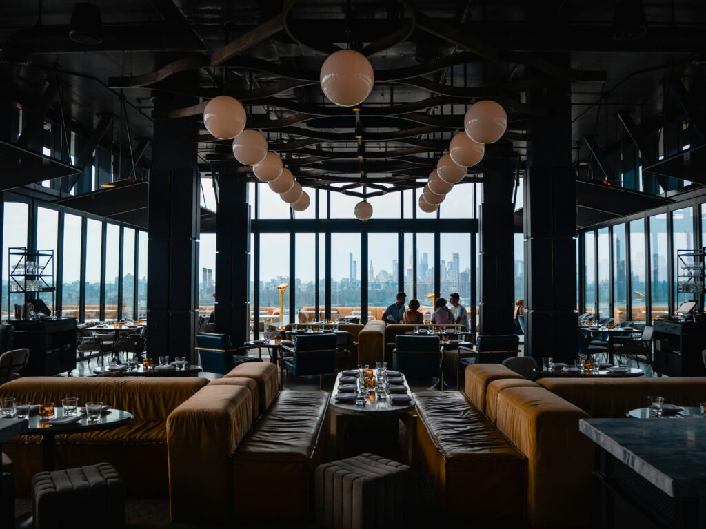 Labor Day - Reservations
