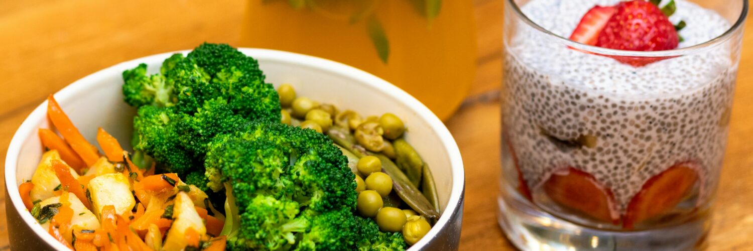 gut health foods