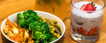 gut health foods